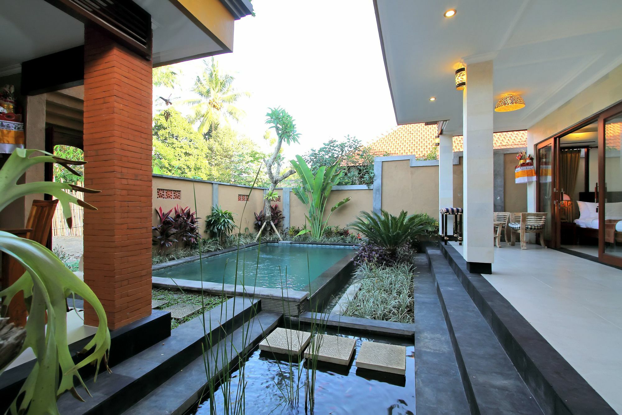 Blibli Penestanan Hotel Ubud